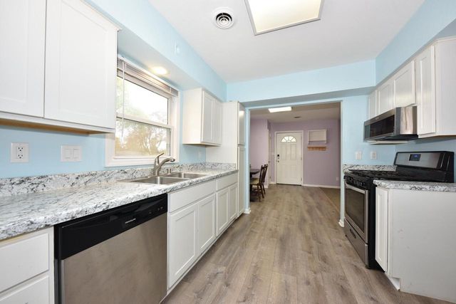 12828 Stark STREET, Butler, WI 53007