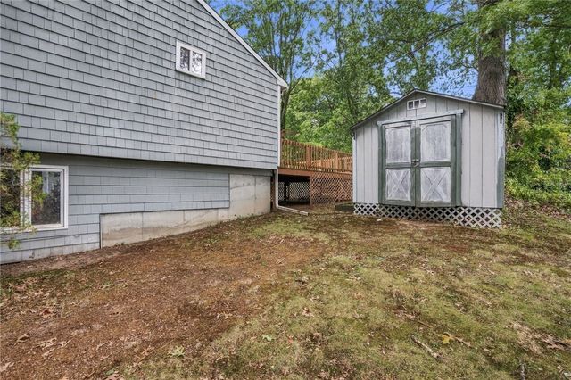 15 Atlantic Avenue, North Providence, RI 02904