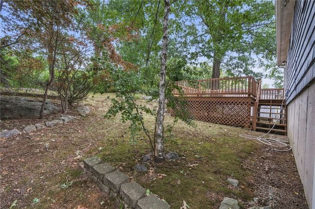 15 Atlantic Avenue, North Providence, RI 02904
