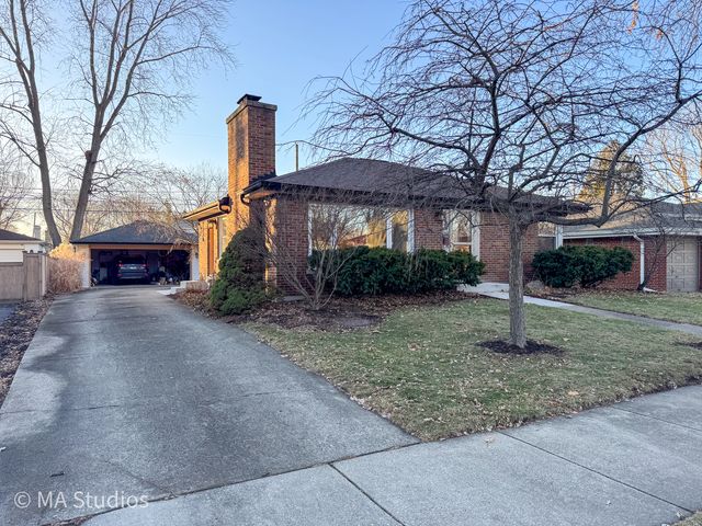 8536 Kedvale Avenue, Skokie, IL 60076