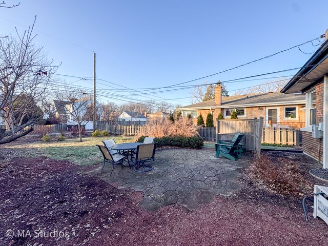 8536 Kedvale Avenue, Skokie, IL 60076