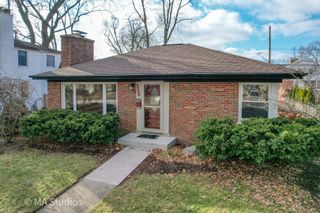 8536 Kedvale Avenue, Skokie, IL 60076