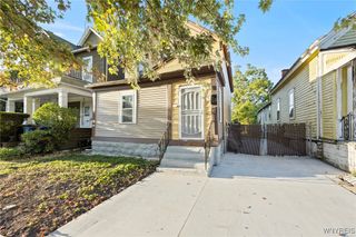 48 Glenwood Avenue, Buffalo, NY 14209