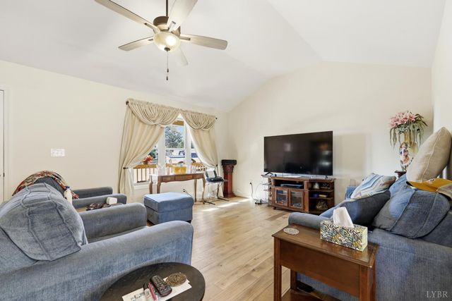 3097 Liberty Chapel Road, Appomattox, VA 24522