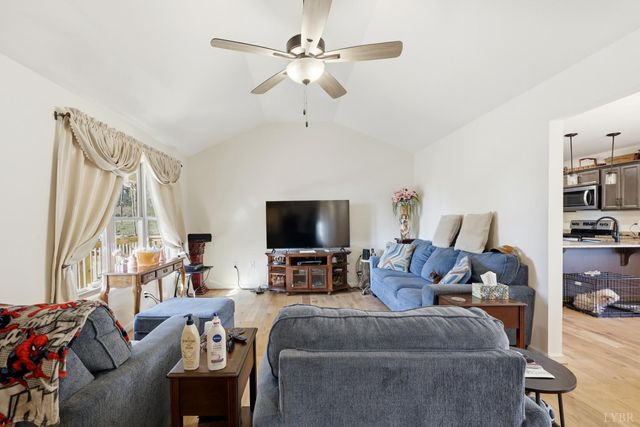 3097 Liberty Chapel Road, Appomattox, VA 24522