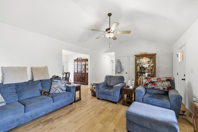 3097 Liberty Chapel Road, Appomattox, VA 24522