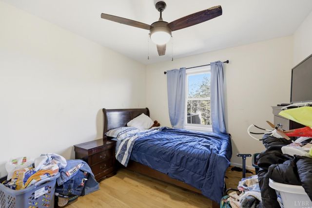 3097 Liberty Chapel Road, Appomattox, VA 24522