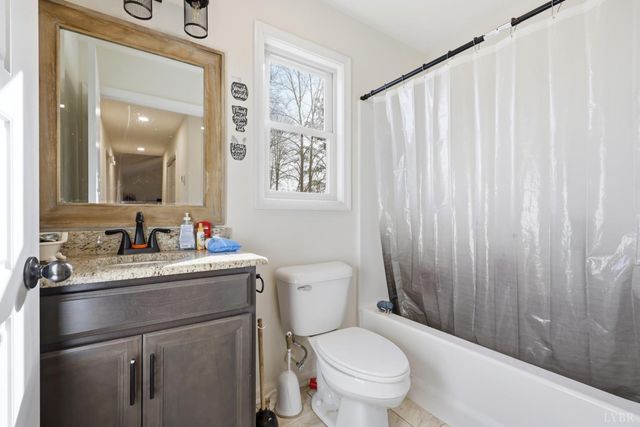 3097 Liberty Chapel Road, Appomattox, VA 24522