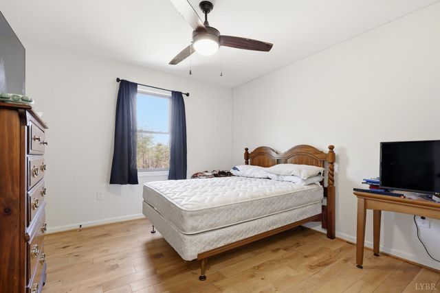 3097 Liberty Chapel Road, Appomattox, VA 24522