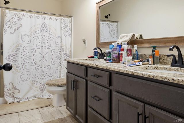 3097 Liberty Chapel Road, Appomattox, VA 24522