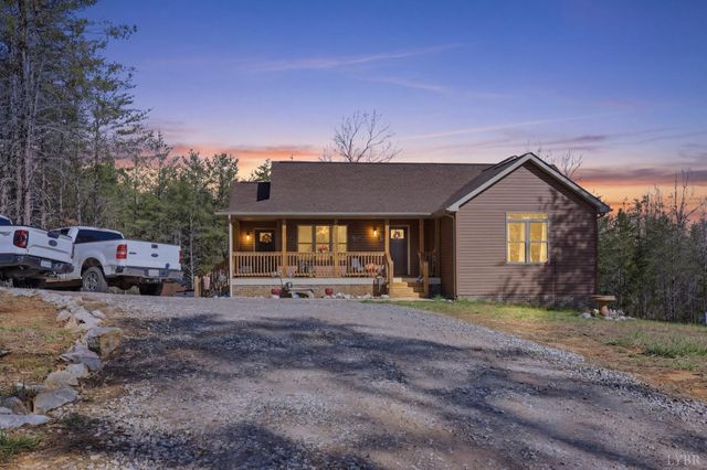 3097 Liberty Chapel Road, Appomattox, VA 24522