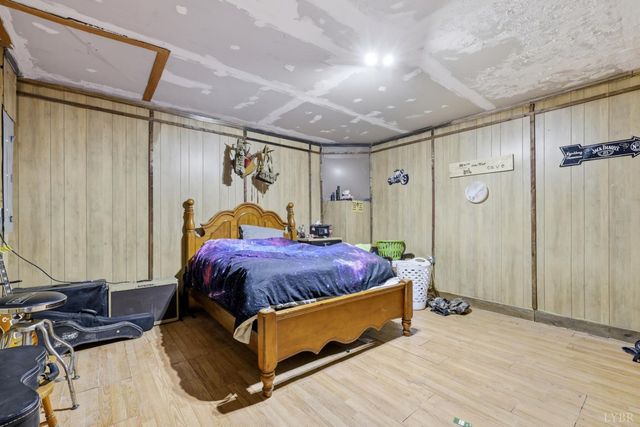 3097 Liberty Chapel Road, Appomattox, VA 24522