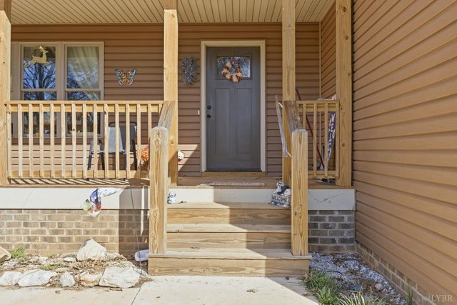 3097 Liberty Chapel Road, Appomattox, VA 24522