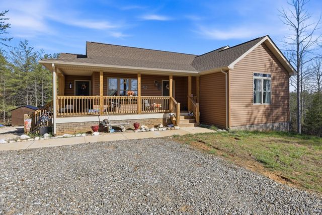 3097 Liberty Chapel Road, Appomattox, VA 24522