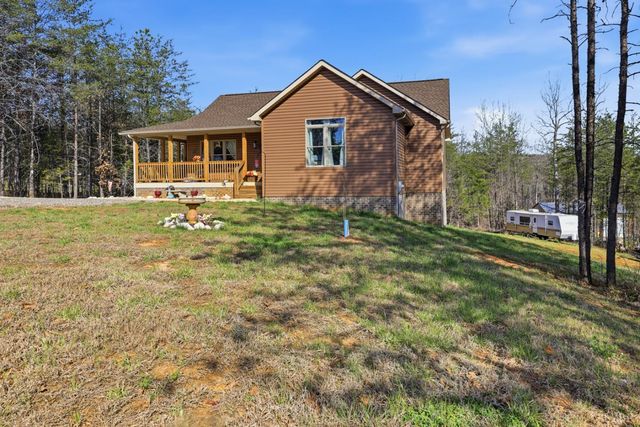 3097 Liberty Chapel Road, Appomattox, VA 24522