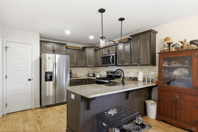 3097 Liberty Chapel Road, Appomattox, VA 24522