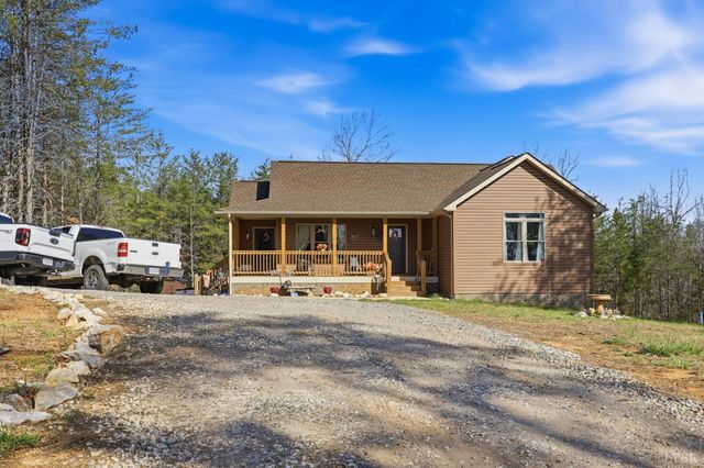 3097 Liberty Chapel Road, Appomattox, VA 24522