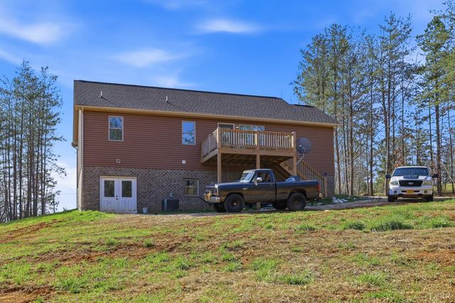 3097 Liberty Chapel Road, Appomattox, VA 24522