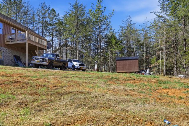 3097 Liberty Chapel Road, Appomattox, VA 24522