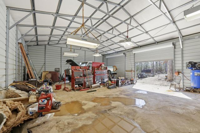 3097 Liberty Chapel Road, Appomattox, VA 24522