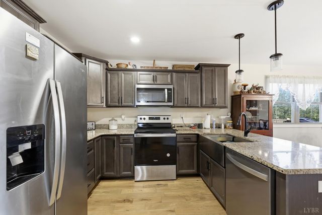 3097 Liberty Chapel Road, Appomattox, VA 24522