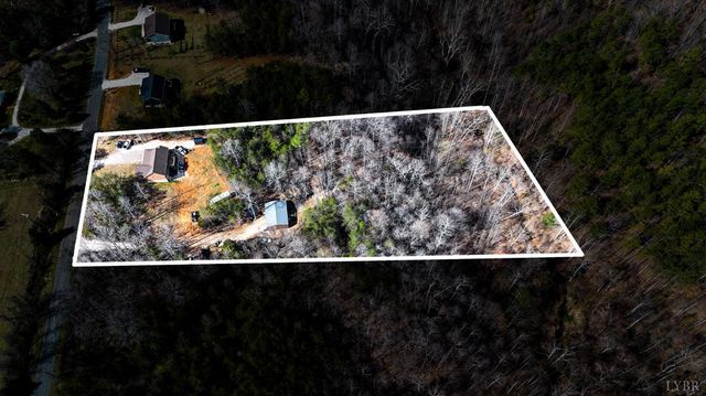 3097 Liberty Chapel Road, Appomattox, VA 24522