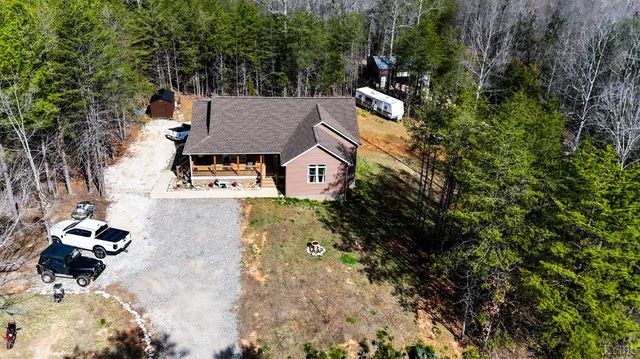 3097 Liberty Chapel Road, Appomattox, VA 24522