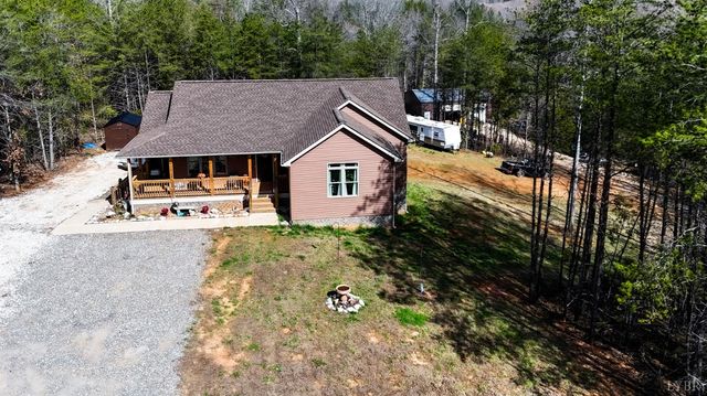 3097 Liberty Chapel Road, Appomattox, VA 24522