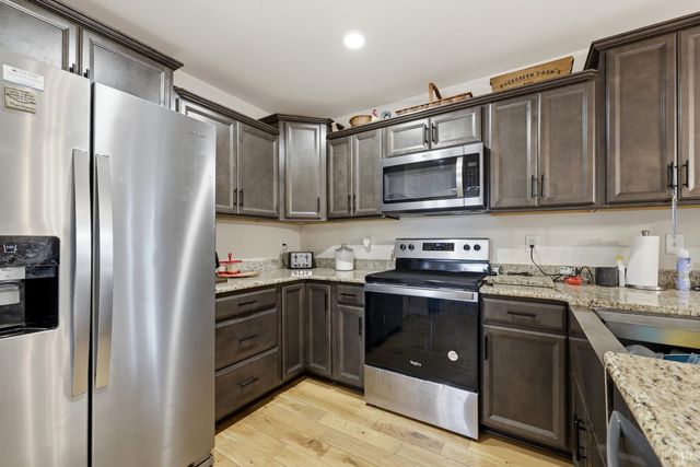 3097 Liberty Chapel Road, Appomattox, VA 24522