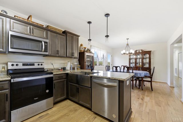 3097 Liberty Chapel Road, Appomattox, VA 24522