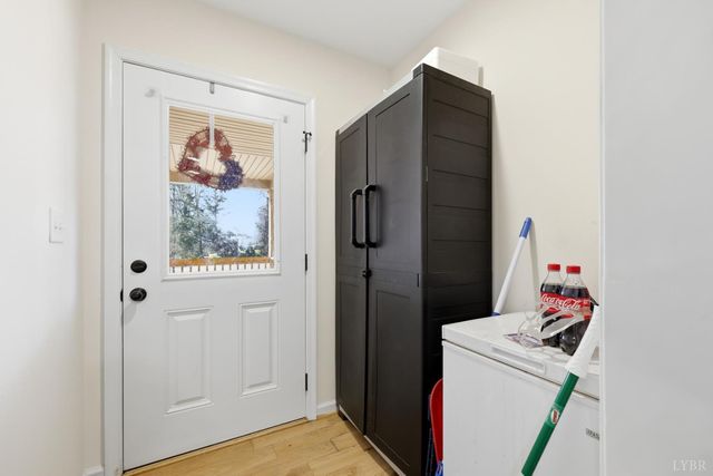 3097 Liberty Chapel Road, Appomattox, VA 24522