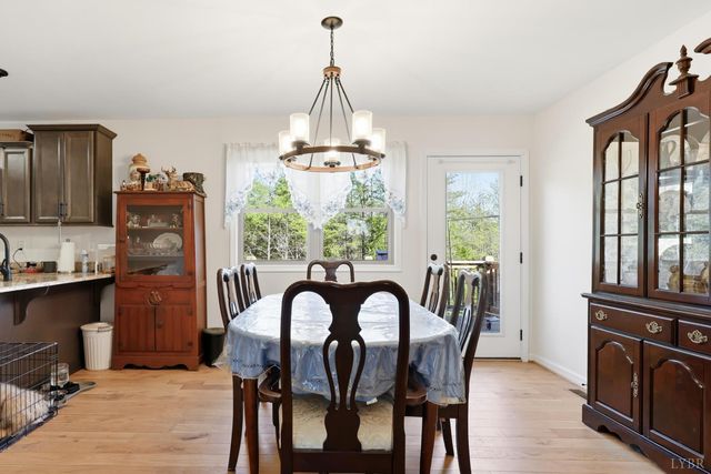 3097 Liberty Chapel Road, Appomattox, VA 24522