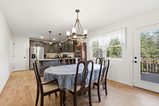 3097 Liberty Chapel Road, Appomattox, VA 24522