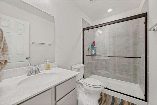 2636 Warren Lane, Aubrey, TX 76227