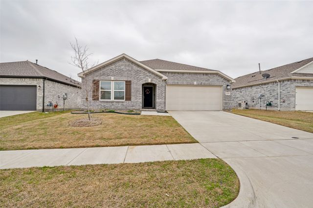 2636 Warren Lane, Aubrey, TX 76227