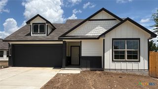 1303 Merritt Street, Temple, TX 76579