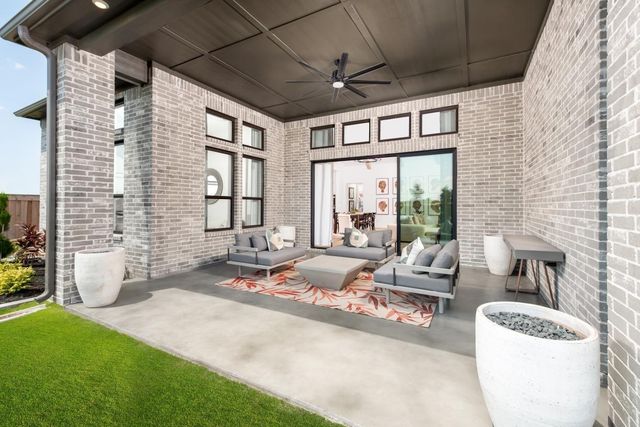 32002 Western Grove Lane, Fulshear, TX 77441