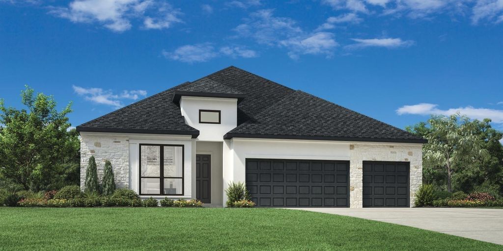 32002 Western Grove Lane, Fulshear, TX 77441