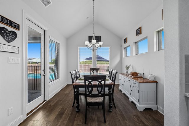 1605 Furrow Lane, Mansfield, TX 76063