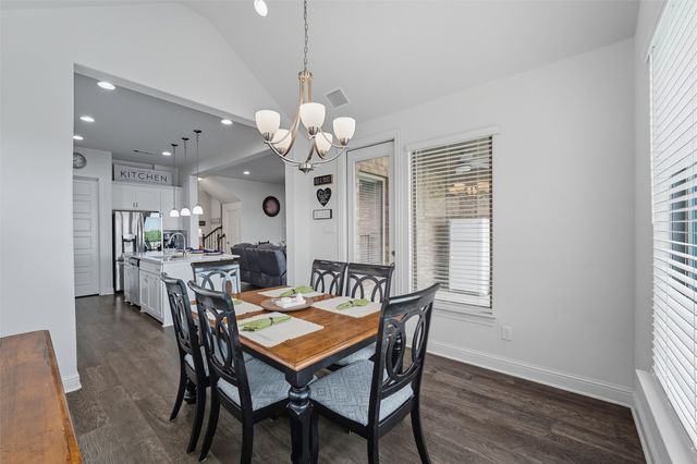 1605 Furrow Lane, Mansfield, TX 76063