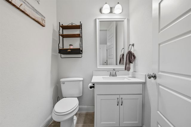 1605 Furrow Lane, Mansfield, TX 76063