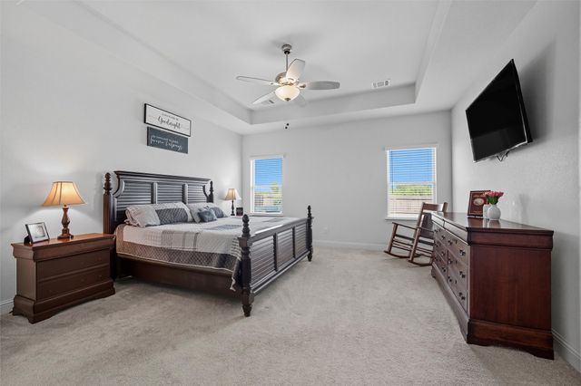 1605 Furrow Lane, Mansfield, TX 76063