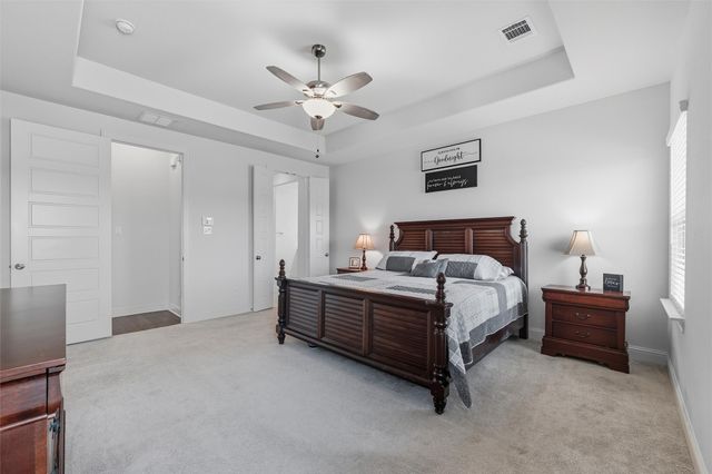 1605 Furrow Lane, Mansfield, TX 76063