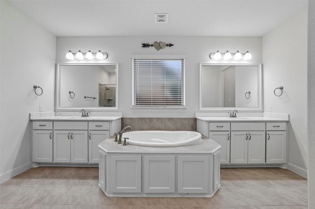 1605 Furrow Lane, Mansfield, TX 76063