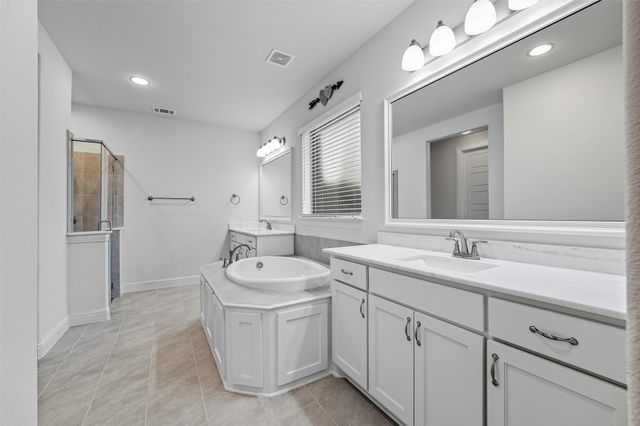 1605 Furrow Lane, Mansfield, TX 76063