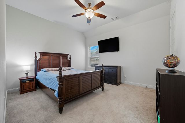 1605 Furrow Lane, Mansfield, TX 76063