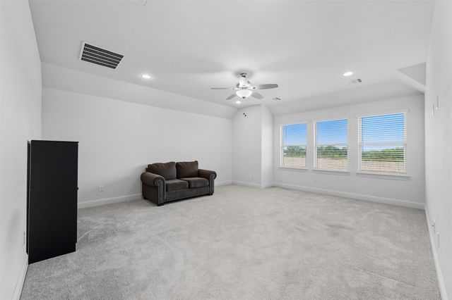 1605 Furrow Lane, Mansfield, TX 76063