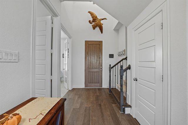 1605 Furrow Lane, Mansfield, TX 76063