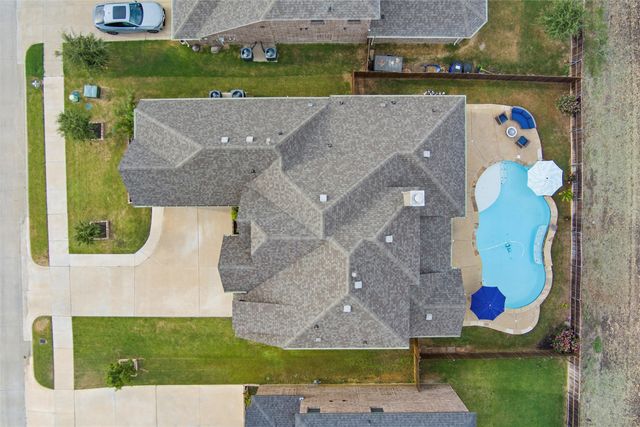 1605 Furrow Lane, Mansfield, TX 76063