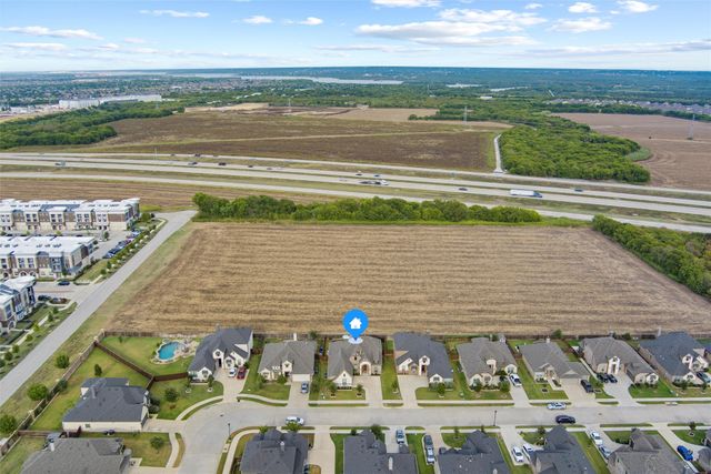 1605 Furrow Lane, Mansfield, TX 76063